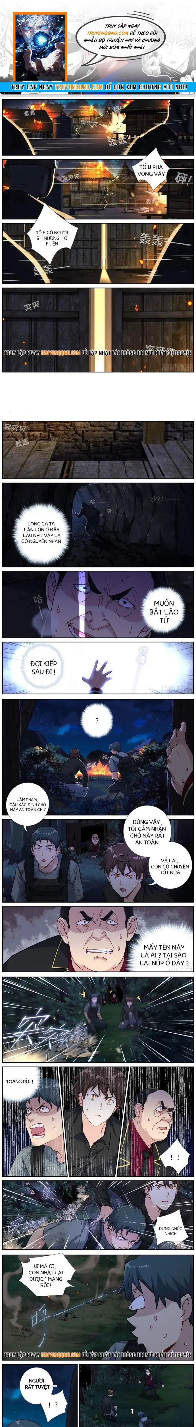 Không Ổn Rồi, Ta Đột Nhiên Vô Địch Chap 76 - Next Chap 77