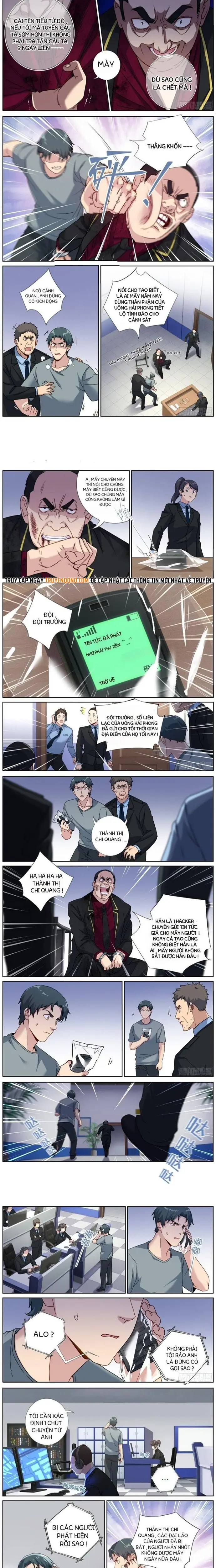 Không Ổn Rồi, Ta Đột Nhiên Vô Địch Chap 78 - Next Chap 79