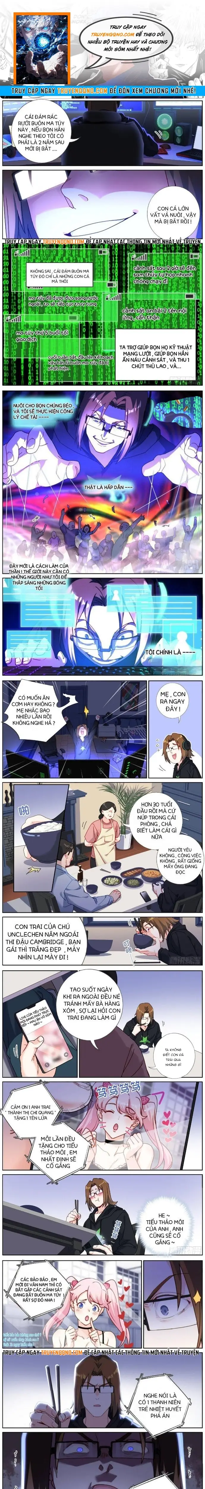 Không Ổn Rồi, Ta Đột Nhiên Vô Địch Chap 79 - Next Chap 80