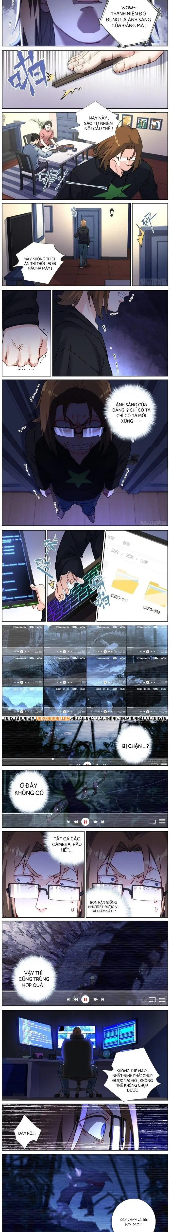 Không Ổn Rồi, Ta Đột Nhiên Vô Địch Chap 79 - Next Chap 80