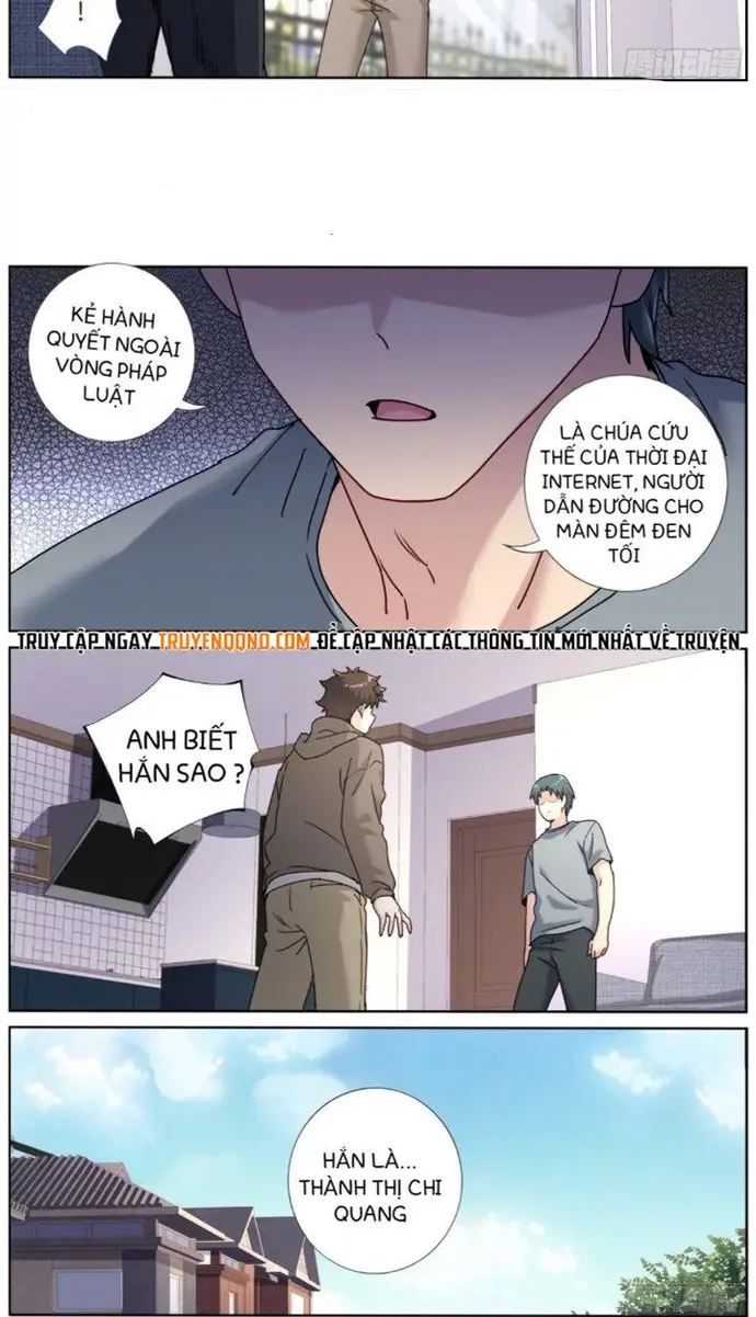 Không Ổn Rồi, Ta Đột Nhiên Vô Địch Chap 84 - Next Chap 85