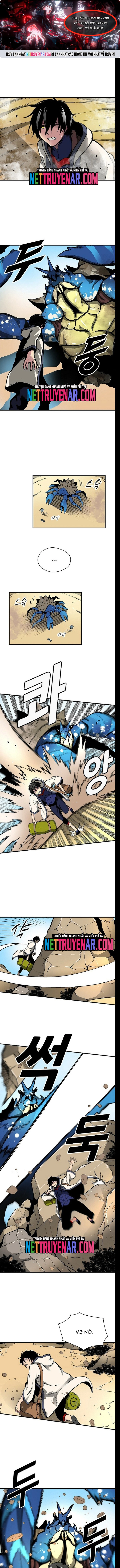 Không thể phá vỡ Chap 23 - Next Chap 24