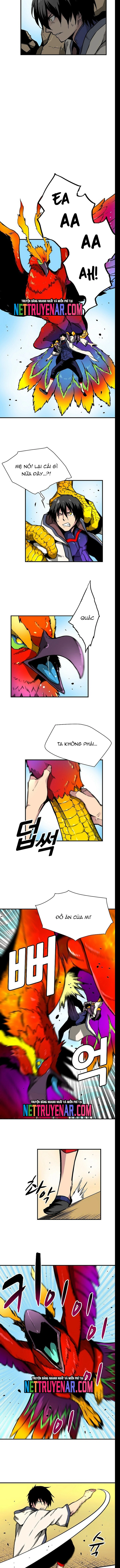 Không thể phá vỡ Chap 23 - Next Chap 24