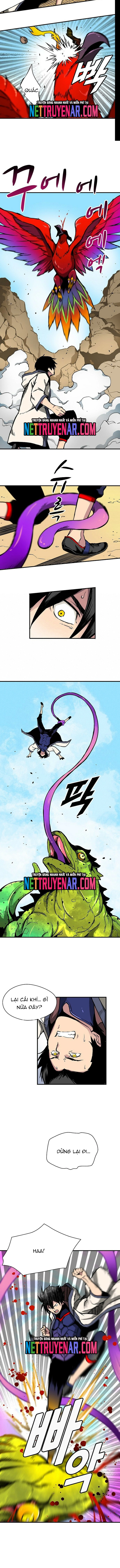 Không thể phá vỡ Chap 23 - Next Chap 24