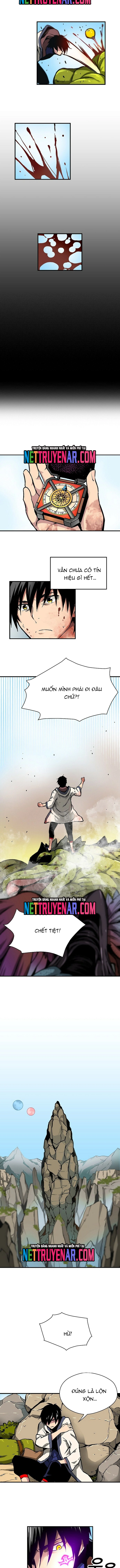 Không thể phá vỡ Chap 23 - Next Chap 24