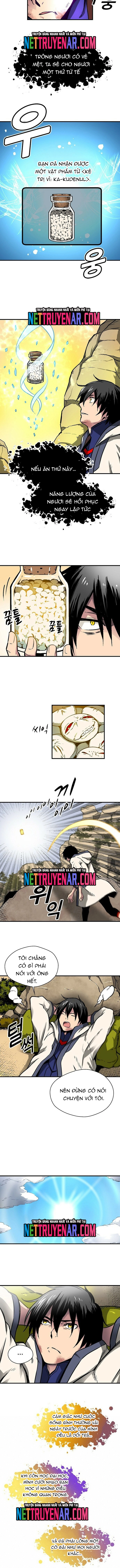 Không thể phá vỡ Chap 23 - Next Chap 24