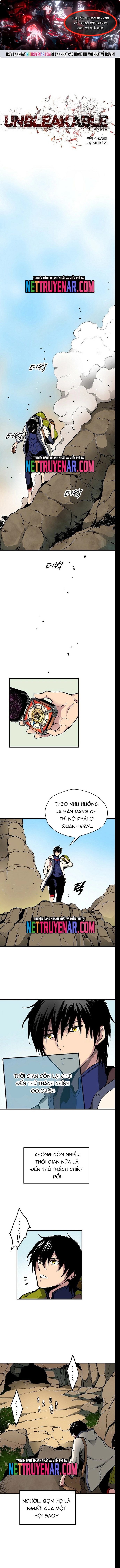 Không thể phá vỡ Chap 24 - Next Chap 25