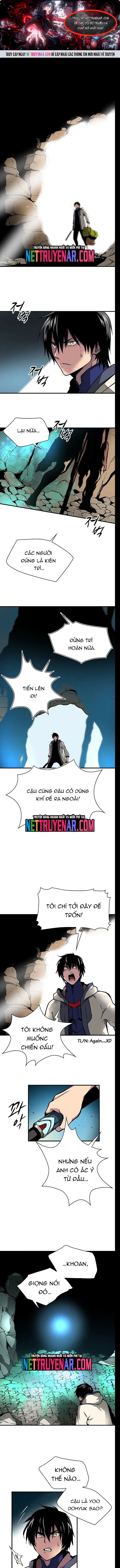 Không thể phá vỡ Chap 25 - Next Chap 26