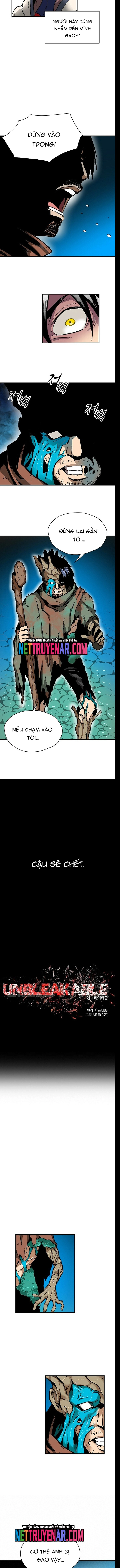 Không thể phá vỡ Chap 25 - Next Chap 26