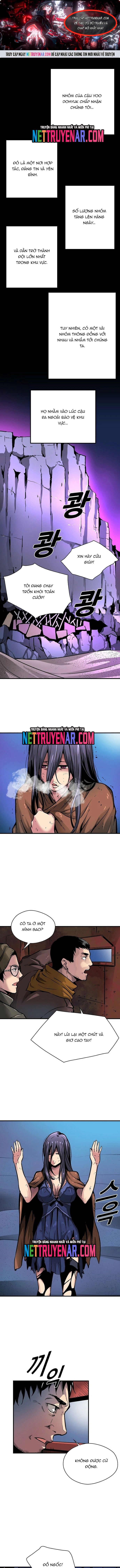 Không thể phá vỡ Chap 26 - Next Chap 27