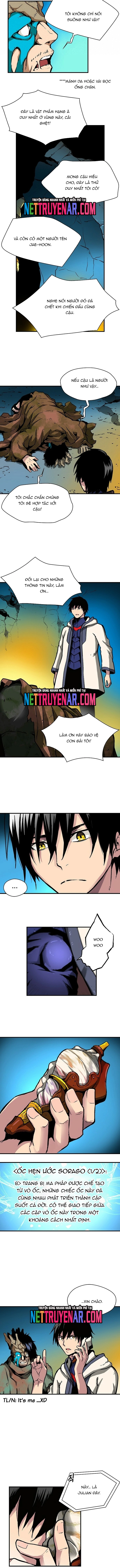 Không thể phá vỡ Chap 26 - Next Chap 27