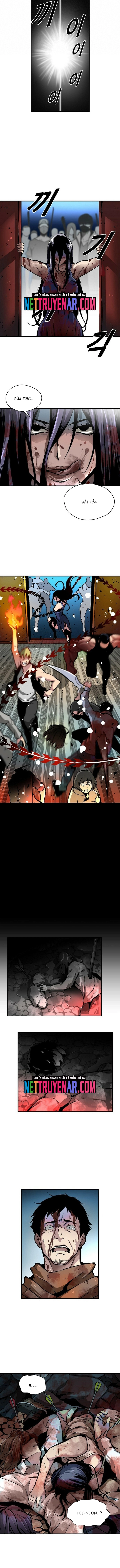 Không thể phá vỡ Chap 26 - Next Chap 27