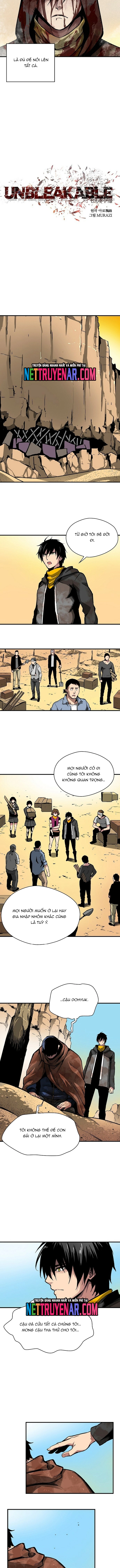 Không thể phá vỡ Chap 26 - Next Chap 27