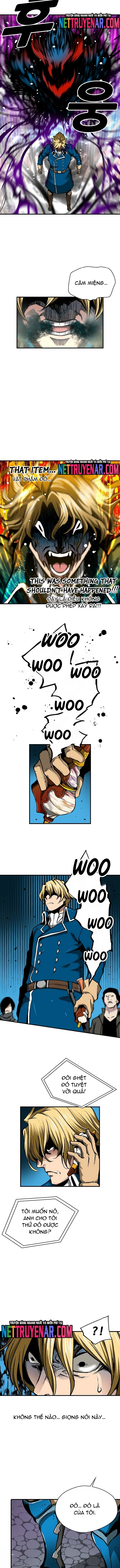 Không thể phá vỡ Chap 27 - Next Chap 28