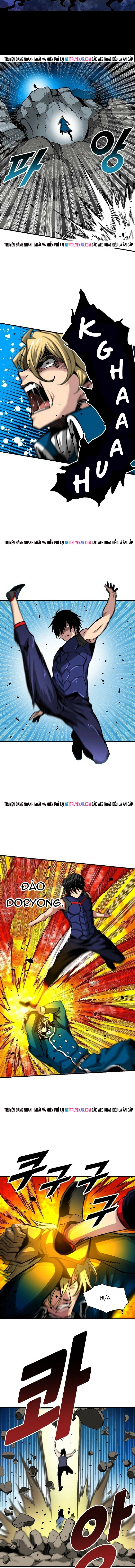 Không thể phá vỡ Chap 28 - Next Chap 29