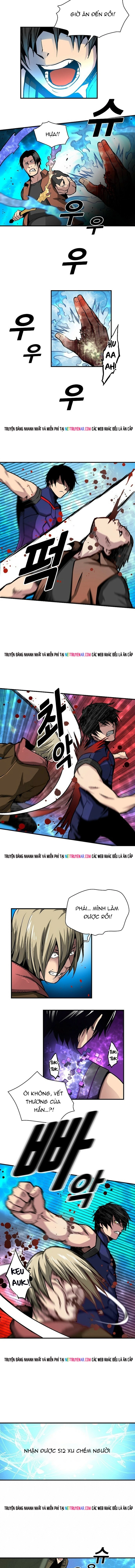 Không thể phá vỡ Chap 28 - Next Chap 29