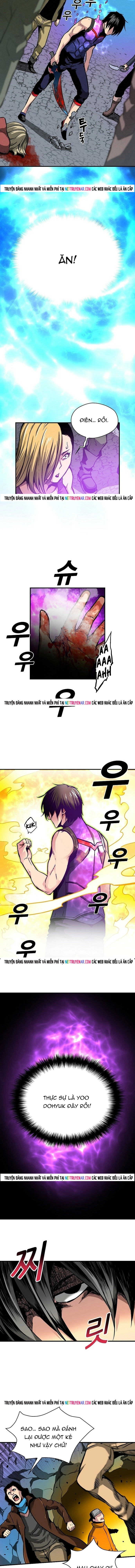 Không thể phá vỡ Chap 28 - Next Chap 29