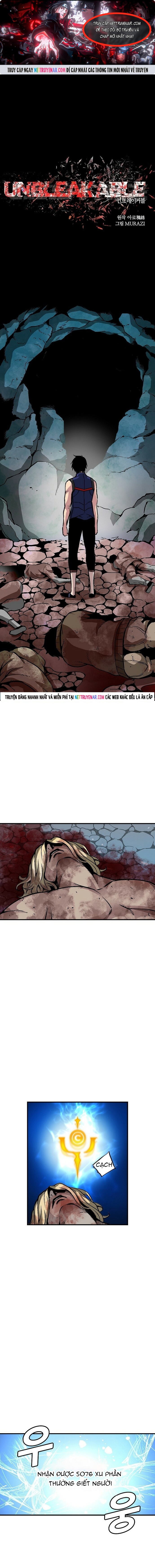 Không thể phá vỡ Chap 30 - Next Chap 31