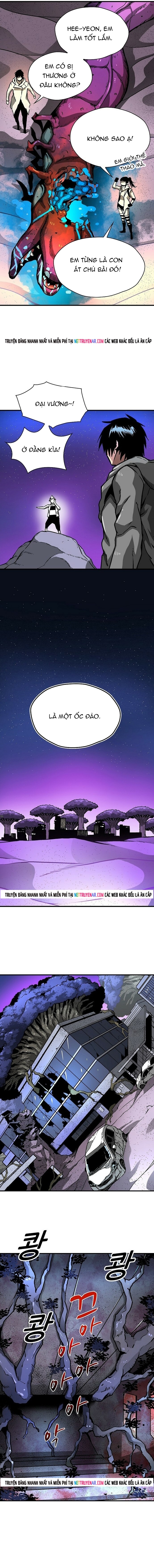 Không thể phá vỡ Chap 30 - Next Chap 31