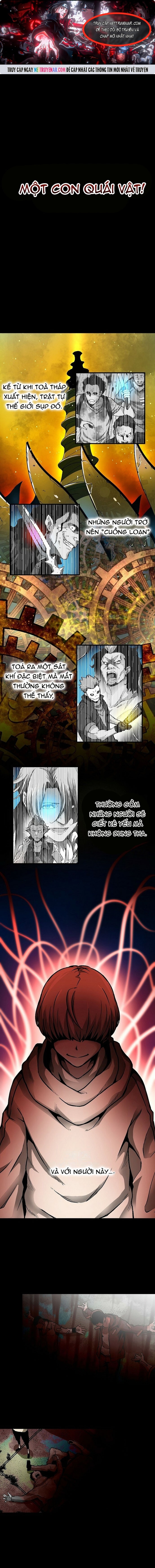 Không thể phá vỡ Chap 32 - Next Chap 33