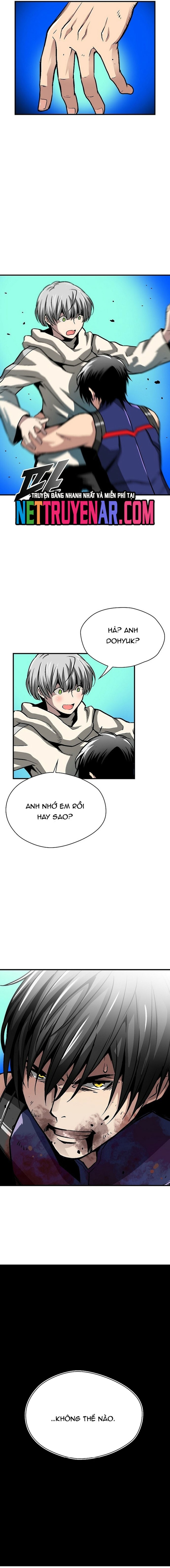 Không thể phá vỡ Chap 32 - Next Chap 33