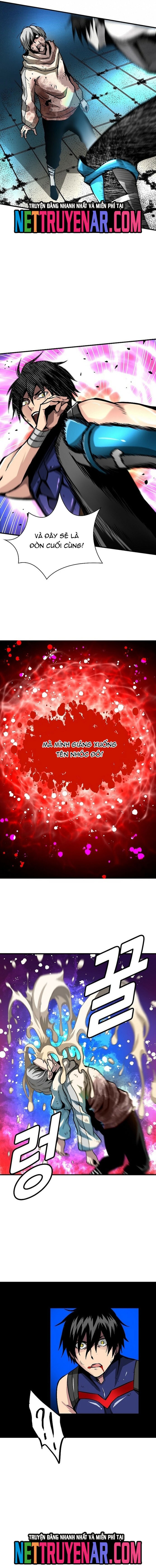 Không thể phá vỡ Chap 32 - Next Chap 33