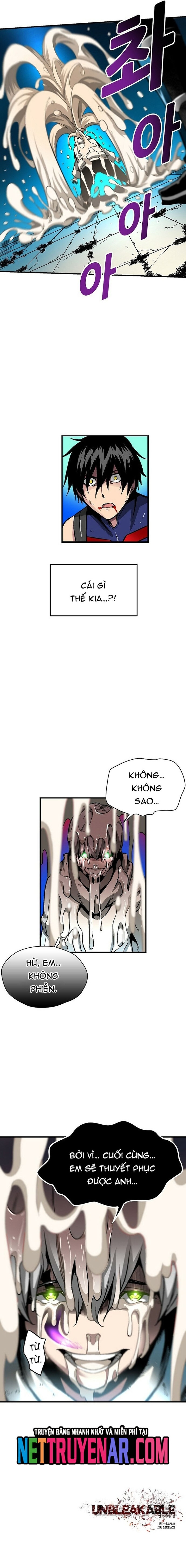 Không thể phá vỡ Chap 32 - Next Chap 33