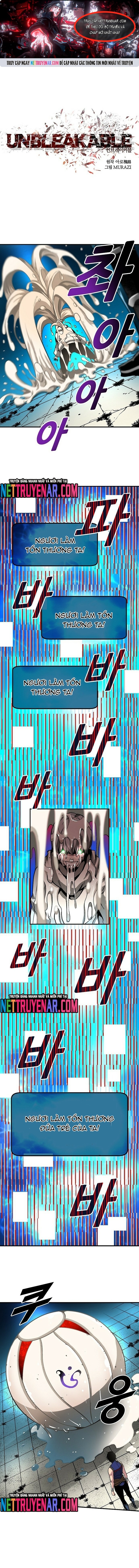 Không thể phá vỡ Chap 33 - Next Chap 34