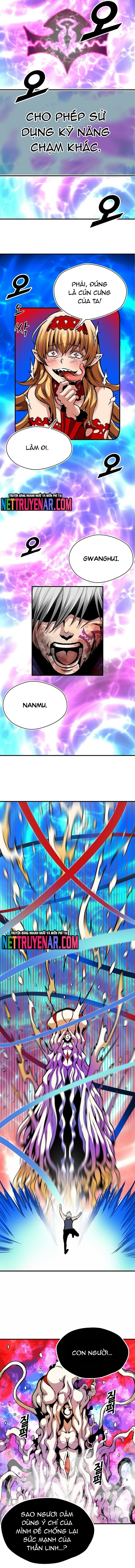 Không thể phá vỡ Chap 33 - Next Chap 34