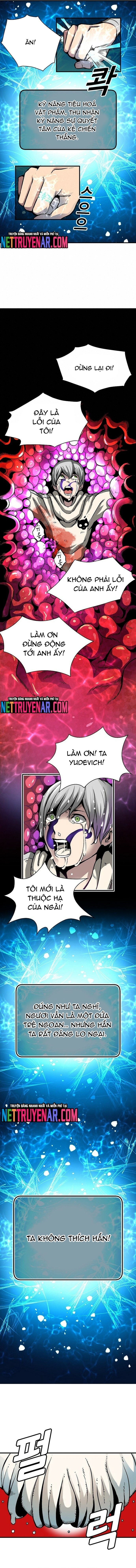 Không thể phá vỡ Chap 33 - Next Chap 34