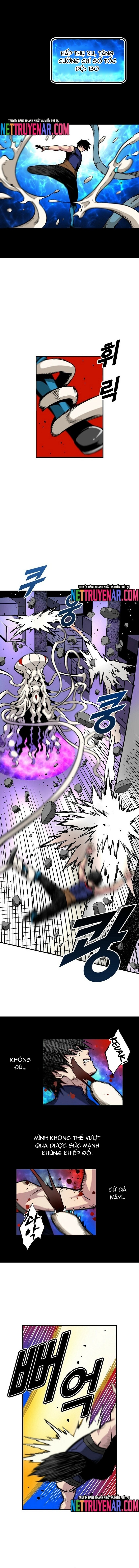 Không thể phá vỡ Chap 33 - Next Chap 34