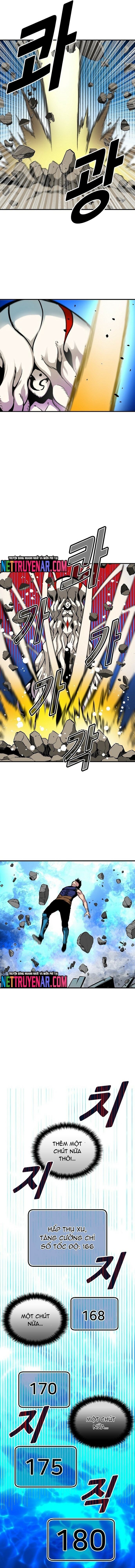 Không thể phá vỡ Chap 33 - Next Chap 34