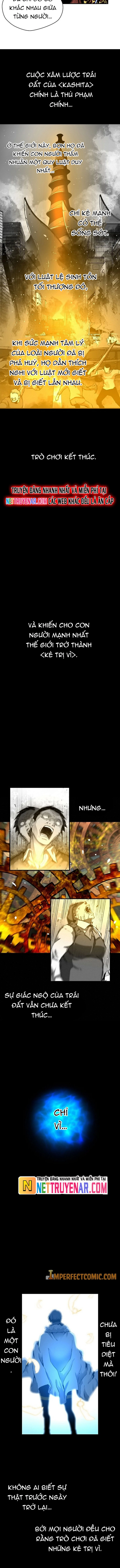 Không thể phá vỡ Chap 34 - Next Chap 35