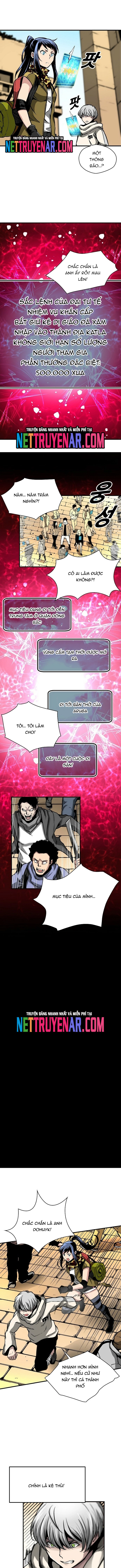 Không thể phá vỡ Chap 37 - Next Chap 38