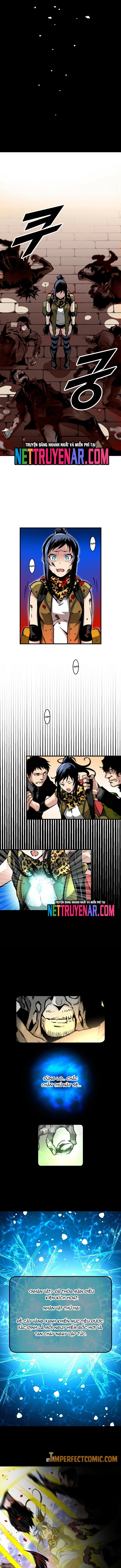 Không thể phá vỡ Chap 37 - Next Chap 38