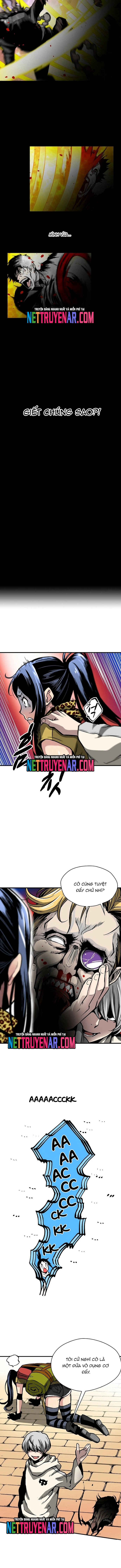 Không thể phá vỡ Chap 37 - Next Chap 38