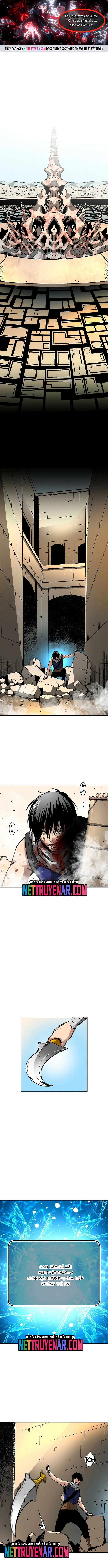 Không thể phá vỡ Chap 38 - Next Chap 39