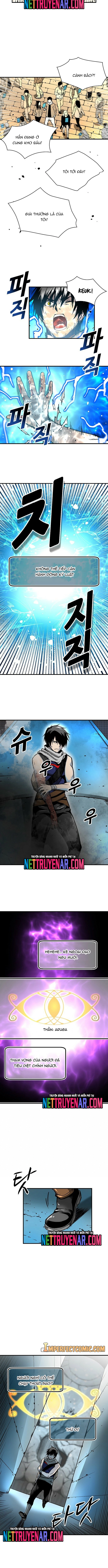 Không thể phá vỡ Chap 38 - Next Chap 39