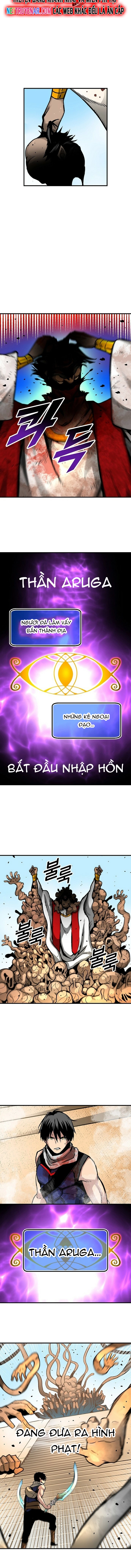 Không thể phá vỡ Chap 39 - Next Chap 40