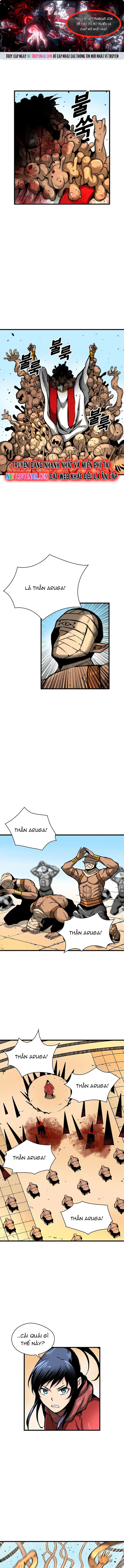 Không thể phá vỡ Chap 40 - Next Chap 41