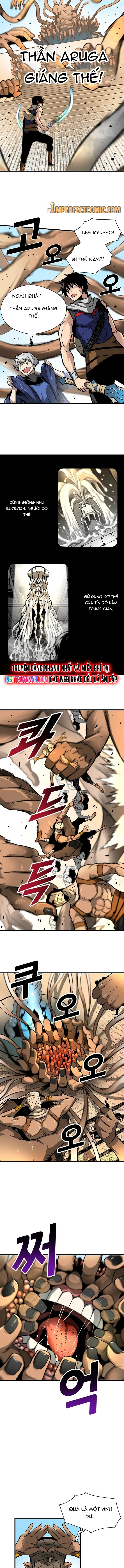 Không thể phá vỡ Chap 40 - Next Chap 41