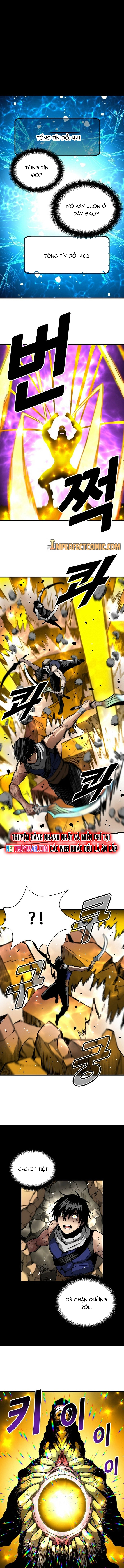 Không thể phá vỡ Chap 40 - Next Chap 41