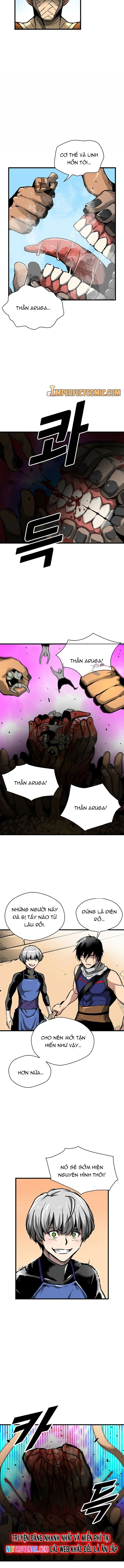 Không thể phá vỡ Chap 40 - Next Chap 41