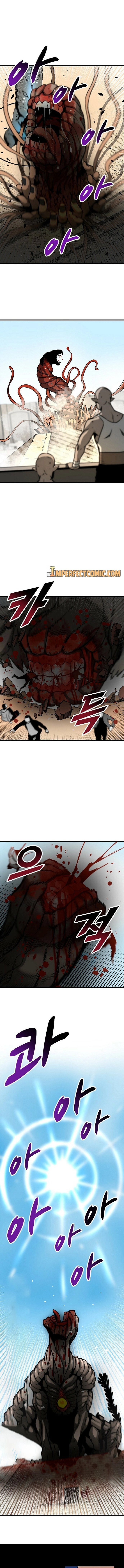 Không thể phá vỡ Chap 40 - Next Chap 41