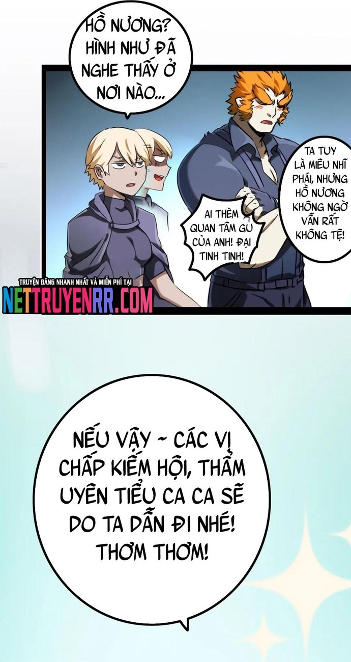 Không Thể Trở Thành Main Chap 18 - Next Chap 19