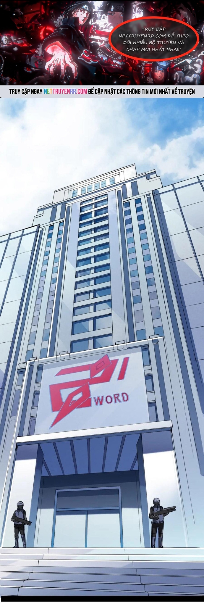 Không Thể Trở Thành Main Chap 19 - Next Chap 20
