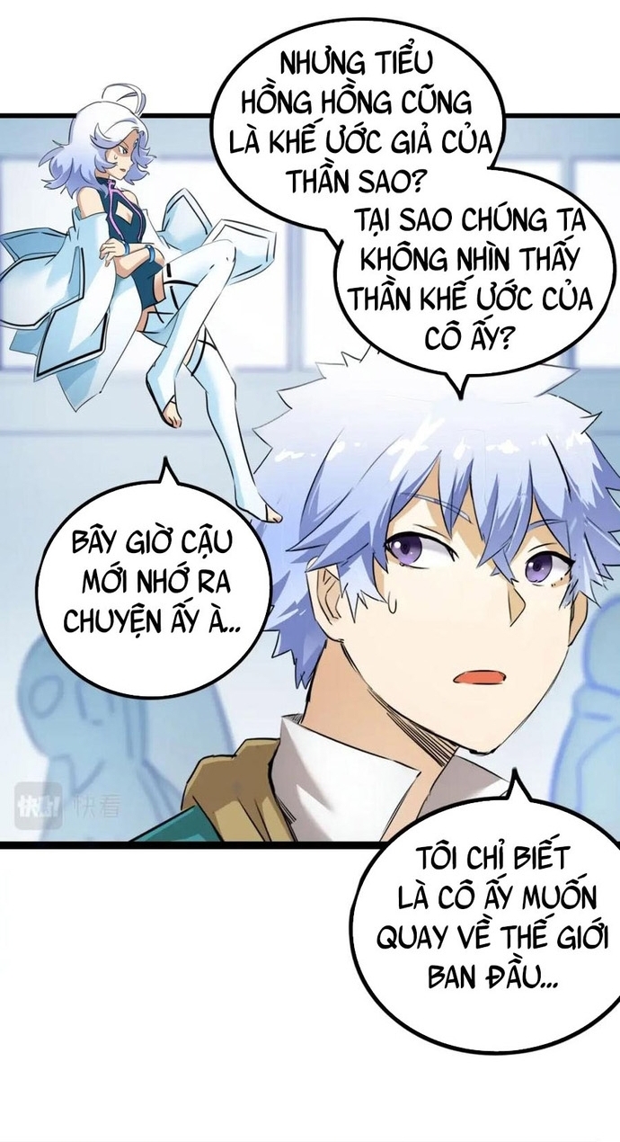 Không Thể Trở Thành Main Chap 19 - Next Chap 20