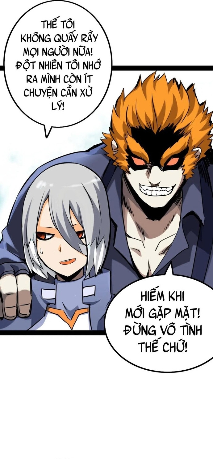 Không Thể Trở Thành Main Chap 19 - Next Chap 20