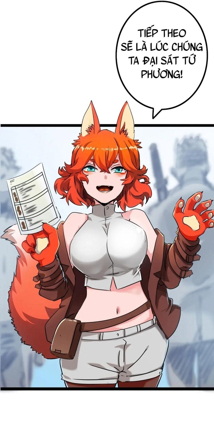 Không Thể Trở Thành Main Chap 20 - Next Chap 21