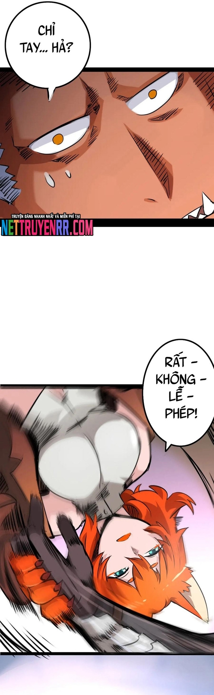 Không Thể Trở Thành Main Chap 20 - Next Chap 21